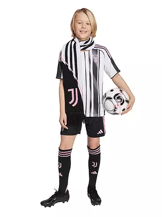 ADIDAS | Kinder Fußballtrikot Juventus Turin 25/26 Heim | 